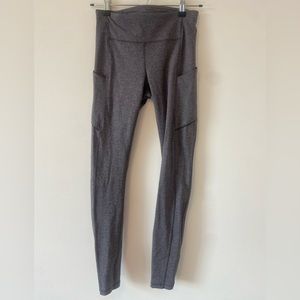 Lululemon Swift Speed High-rise Leggings size 4